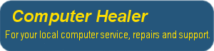 South Yorkshire Computer Repair